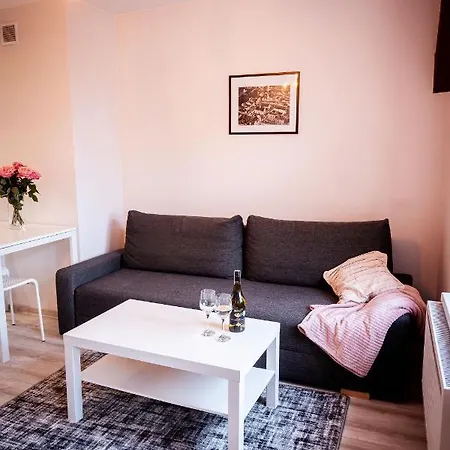 Apartment Just Smile