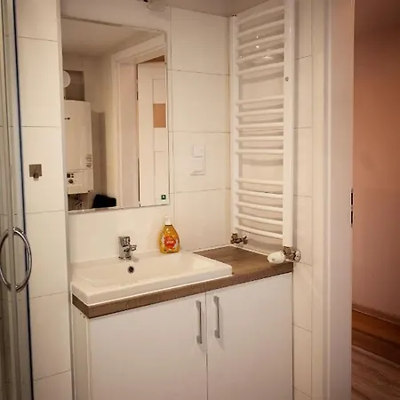 Apartment Just Smile