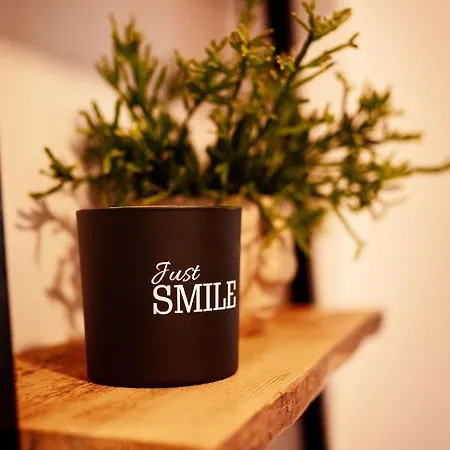 Apartment Just Smile