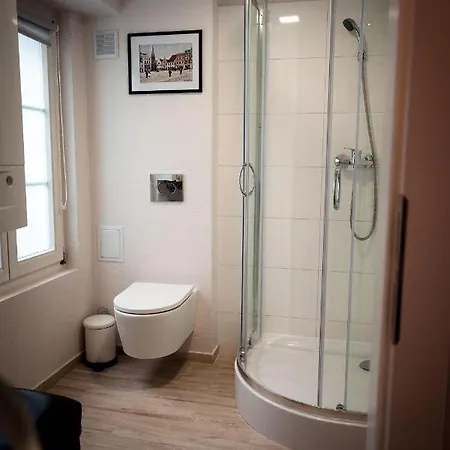 Just Smile Apartman Olsztyn