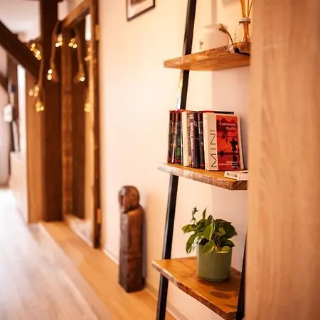 Just Smile Apartment
