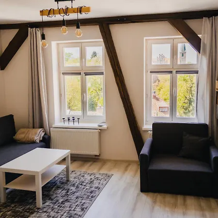 Apartman Just Smile Olsztyn